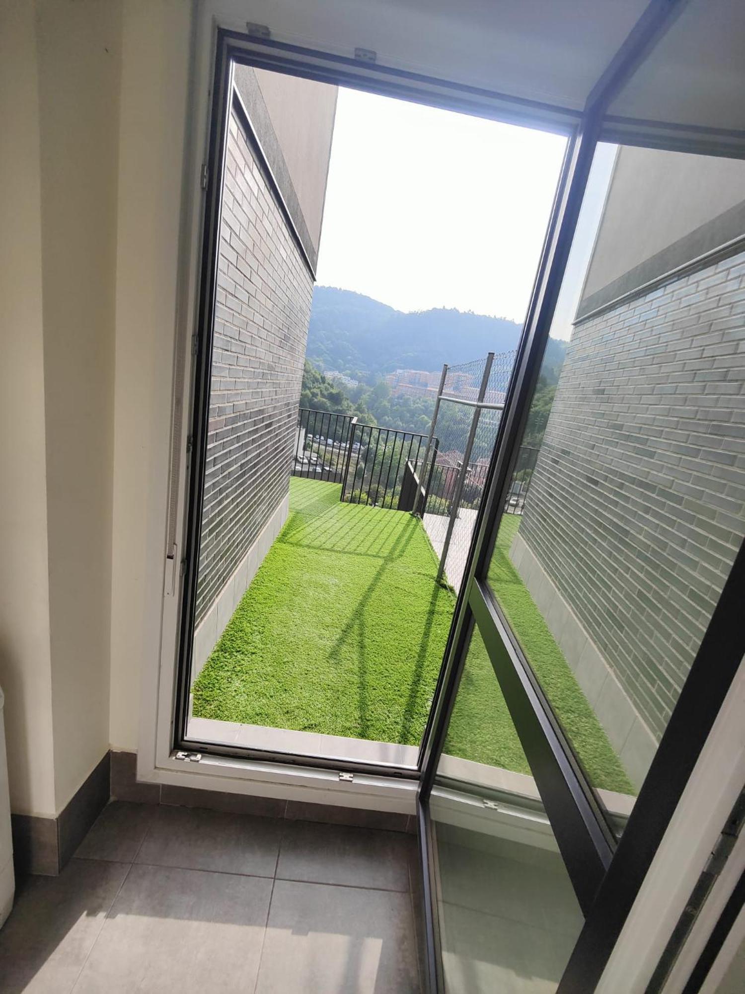 Bilbao Apartment Exterior foto