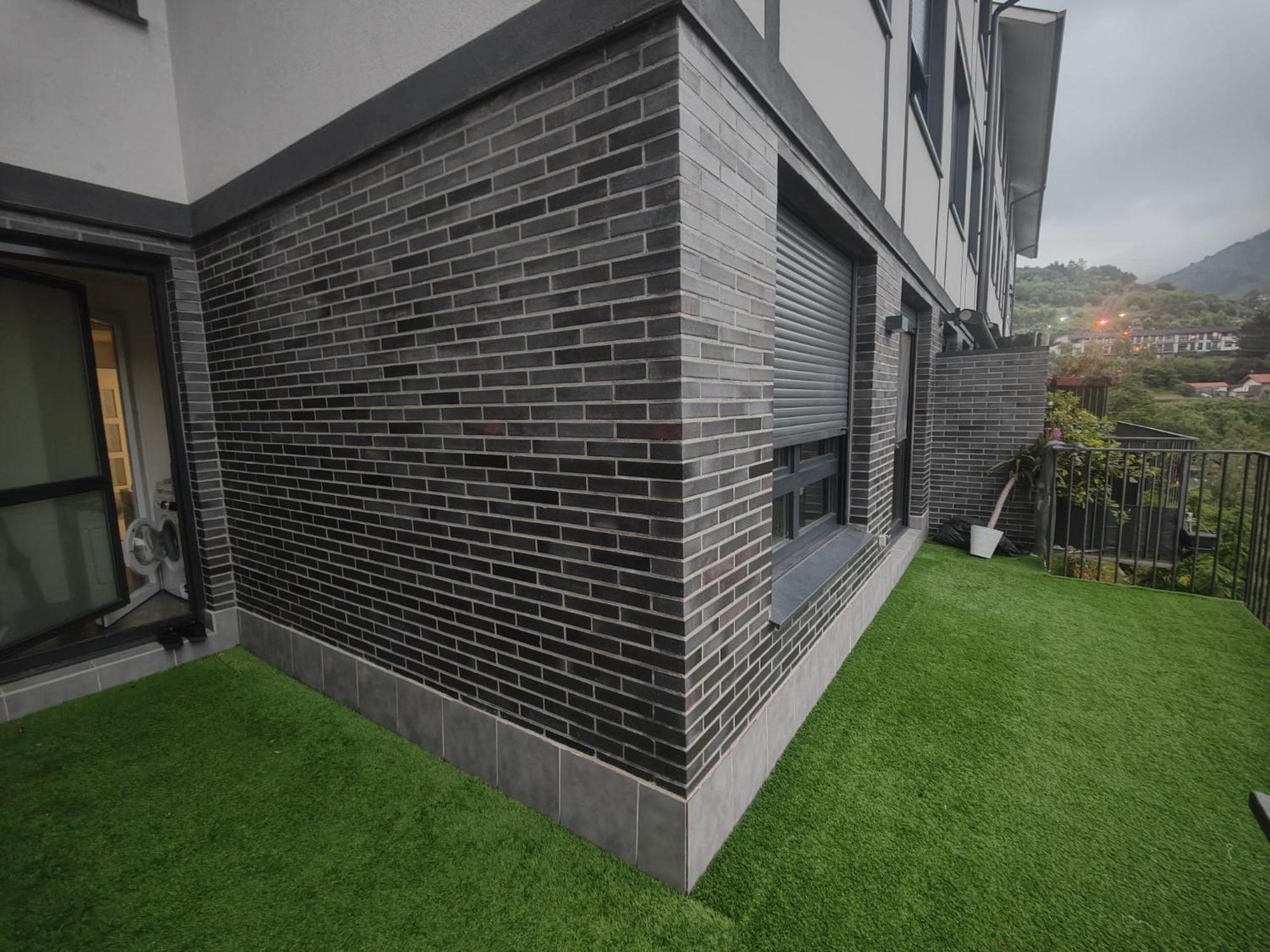 Bilbao Apartment Exterior foto
